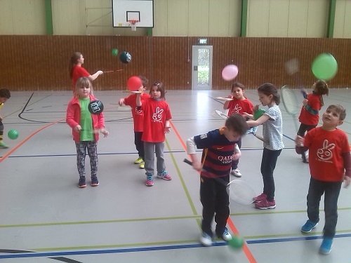 Chance die Jugendarbeit kostengünstig zu intensivieren