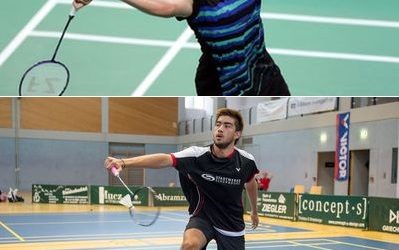 Miranda Wilson Deutsche Meisterin U22 im DE und Vize im DD