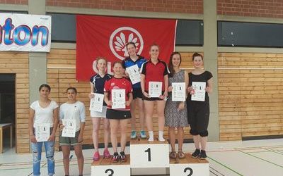 Spannende Spiele bei heißen Temperaturen