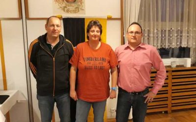 Bezirksversammlung Südwürttemberg