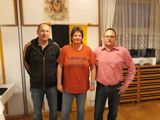 Bezirksversammlung Südwürttemberg