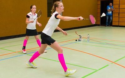 Drei Siegerpokale blieben im Ländle