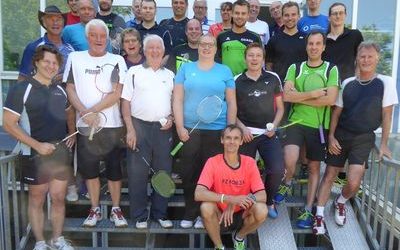 C-Trainerforbildung in Schöneck