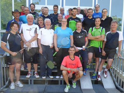 C-Trainerforbildung in Schöneck