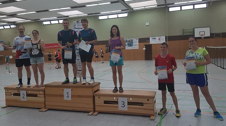 Illinger freuen sich über spannende Spiele und Begeisterung