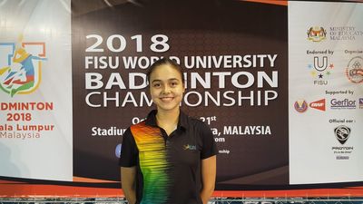 Miranda Wilson (SG Schorndorf)