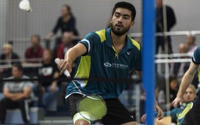 Die Daimlerstädter konnten Platz Drei behaupten