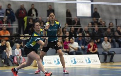 Die SG Schorndorf mit 2 Heimsiegen auf Platz zwei