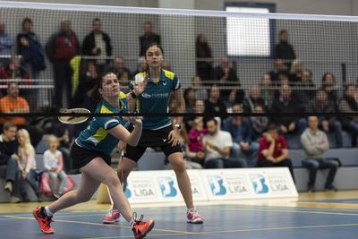 Die SG Schorndorf mit 2 Heimsiegen auf Platz zwei