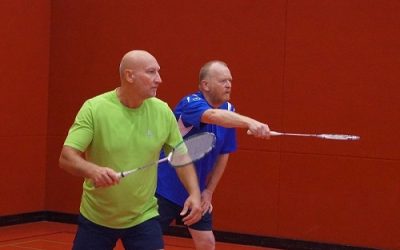 TolleTeamnamen und hochklassiges Spiel