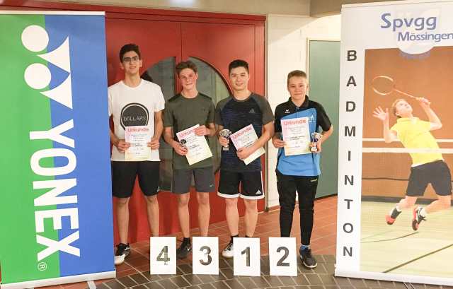 Volles Haus in Mössingen