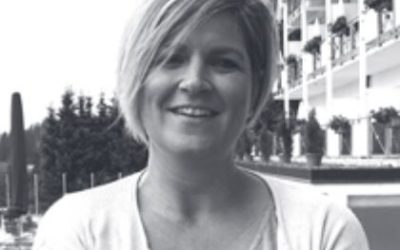 Petra Göhlich neue BWBV Geschäftsstellenleiterin