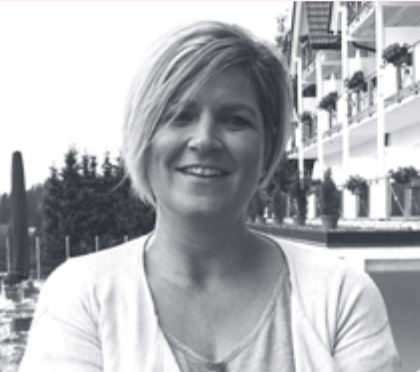 Petra Göhlich neue BWBV Geschäftsstellenleiterin