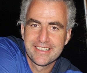 Lehrkräfte aller Schularten lernen Vermittlung von Badminton