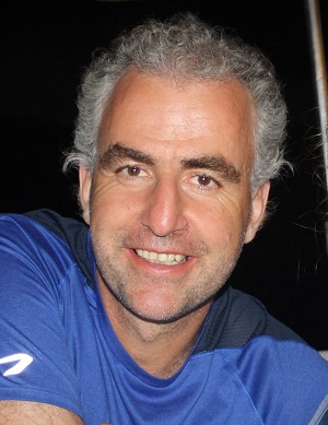 Lehrkräfte aller Schularten lernen Vermittlung von Badminton