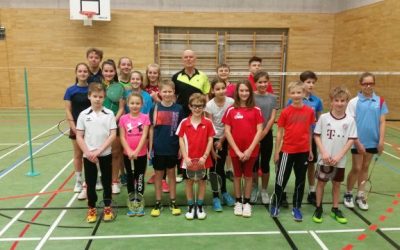 Eine Ära geht zu Ende