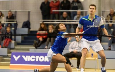 47. Baden-Württembergischen Meisterschaften in Schorndorf