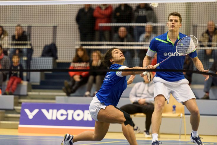 47. Baden-Württembergischen Meisterschaften in Schorndorf