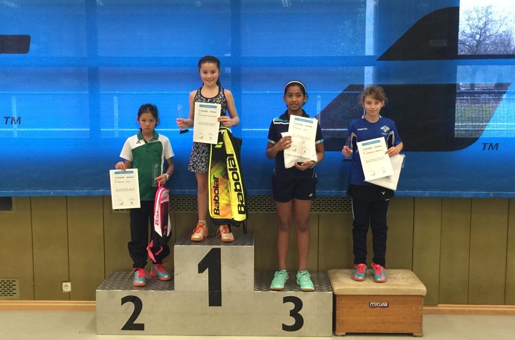 Herausragende Ergebnisse der BWBV-Delegation