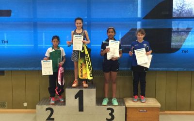 Herausragende Ergebnisse der BWBV-Delegation