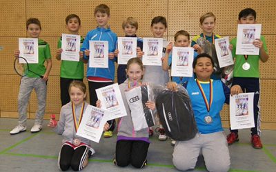 Spannende Spiele trotz Absagen