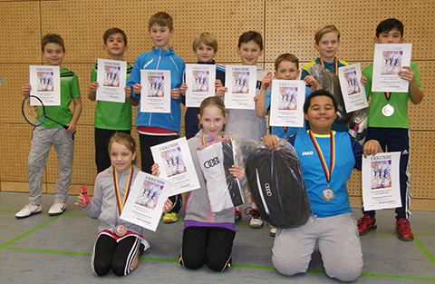 Spannende Spiele trotz Absagen