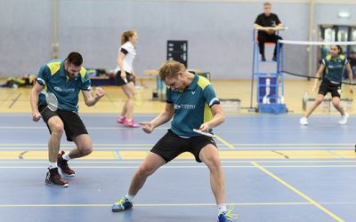 Partie gegen Marktheidenfeld war ein Spiel voller Emotionen