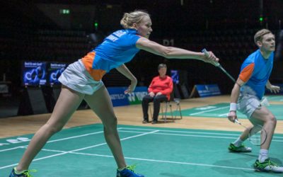 Seidel/Efler machen es spannend