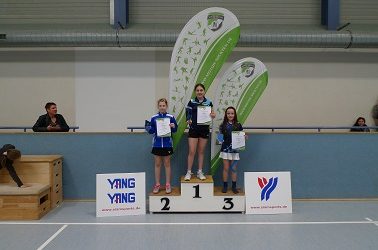 2. BRL U13 Dresden ausgerichtet vom SV Motor-Mickten