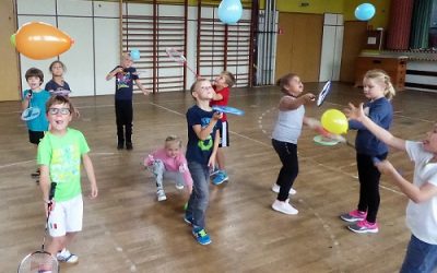 Chance die Jugendarbeit kostengünstig zu intensivieren