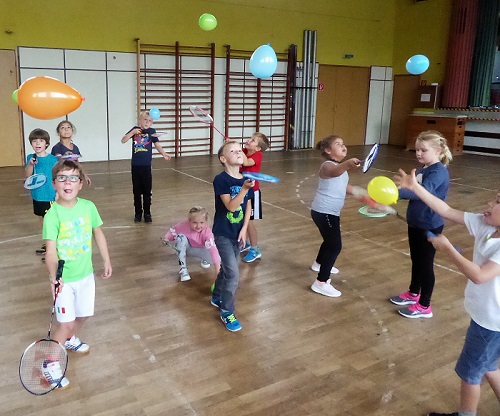 Chance die Jugendarbeit kostengünstig zu intensivieren