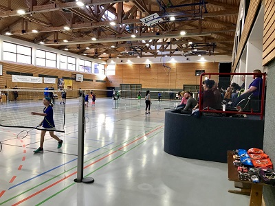 Spiel und Spaß in Bad Herrenalb