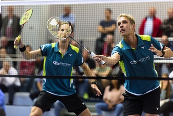 Qualifikation für die Aufstiegsrelegation zur 1. Bundesliga