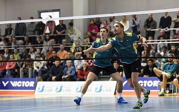 SG Schorndorf verpasst Aufstieg in die 1. Bundesliga