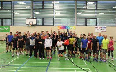 15. RFC Cup in Reutlingen