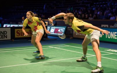 SaarLorLuxOpen: Training mit den Besten