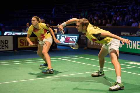 SaarLorLuxOpen: Training mit den Besten