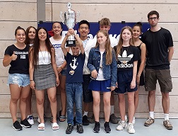 Hexen-Cup in Konstanz