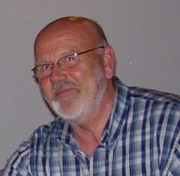 Hartmut Meis ist am 28. Juli 2019 verstorben