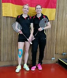 Weltmeisterschaft der Altersklassen in Katowice