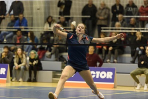 DEUTSCHLAND  – FRANKREICH