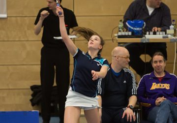 Deutschland – Frankreich in Bietigheim-Bissingen und Lahr