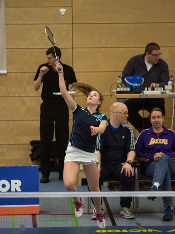 Deutschland – Frankreich in Bietigheim-Bissingen und Lahr