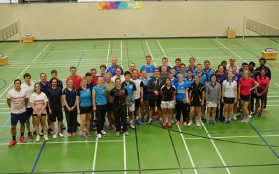 Bericht vom Mini Mannschaftsturnier in Reutlingen