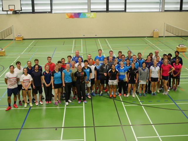 Bericht vom Mini Mannschaftsturnier in Reutlingen