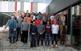 BTP Schulung in Gerlingen