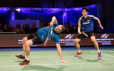 Der Titeltraum platzt im Halbfinale