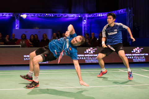 Der Titeltraum platzt im Halbfinale