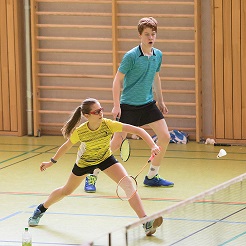 Reihle und Inhoven mit drei Meistertiteln