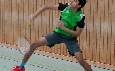 Fast 70 Kids und Jugendliche in Wiesloch